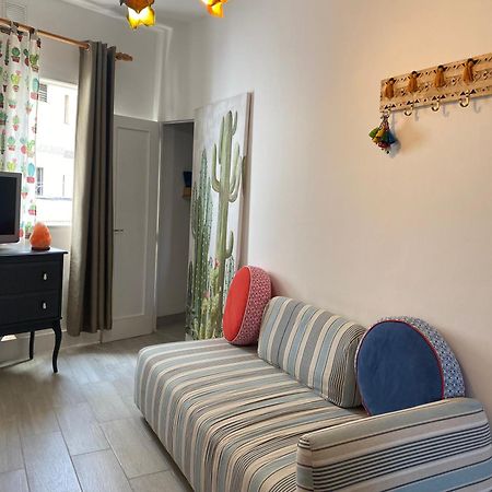 Ferienwohnung Casacholina Santa Cruz de Tenerife Exterior foto