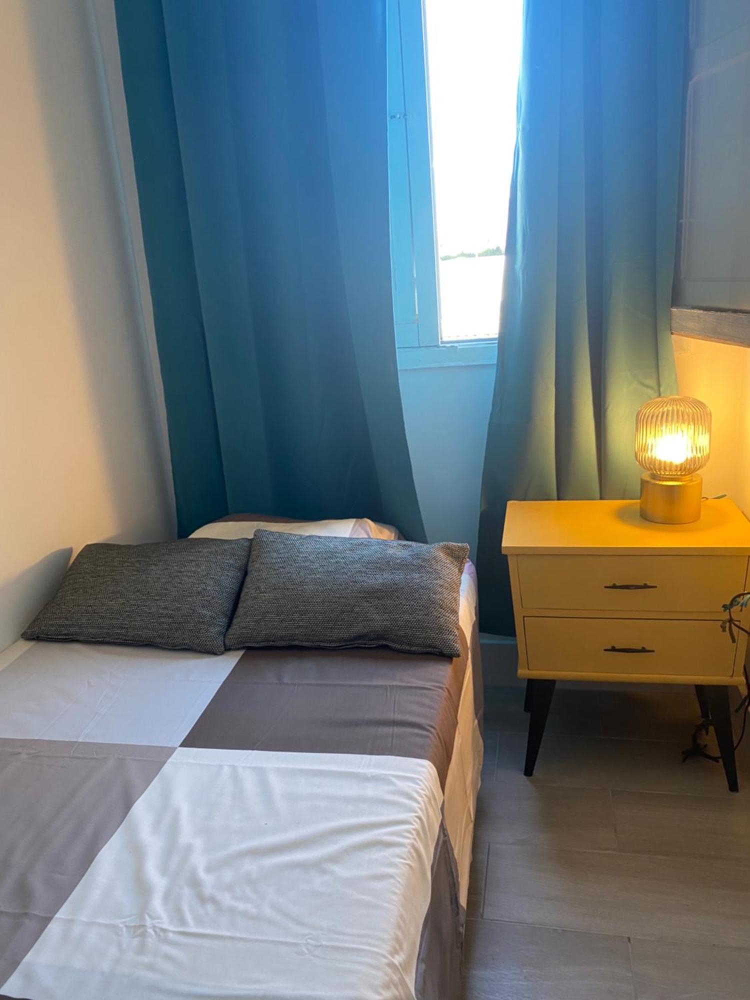 Ferienwohnung Casacholina Santa Cruz de Tenerife Exterior foto